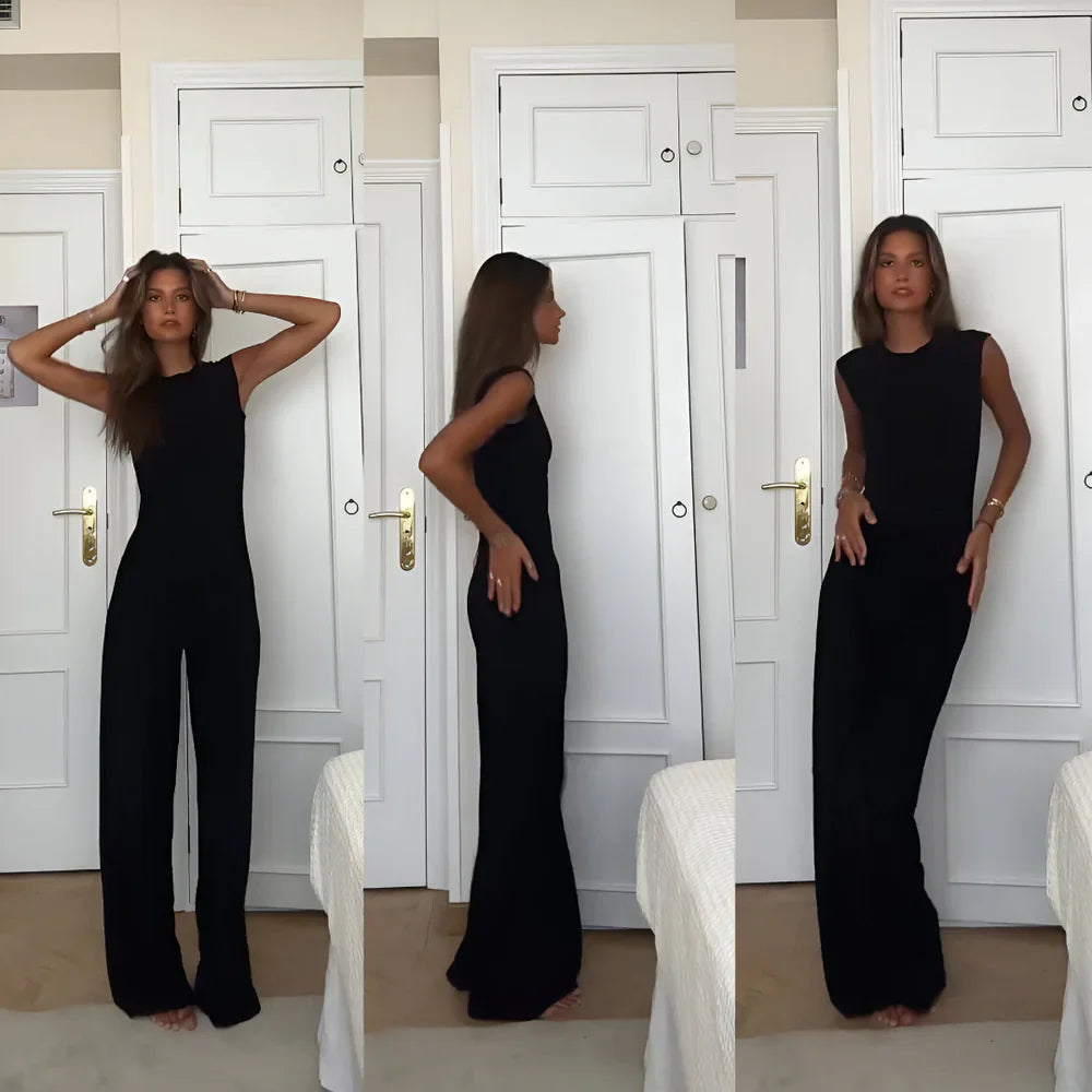 Bianca™ | Daily Cozy Jumpsuit