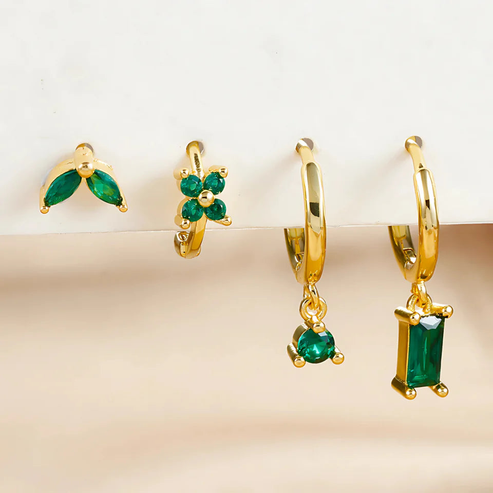 Mia™ | Earring Set
