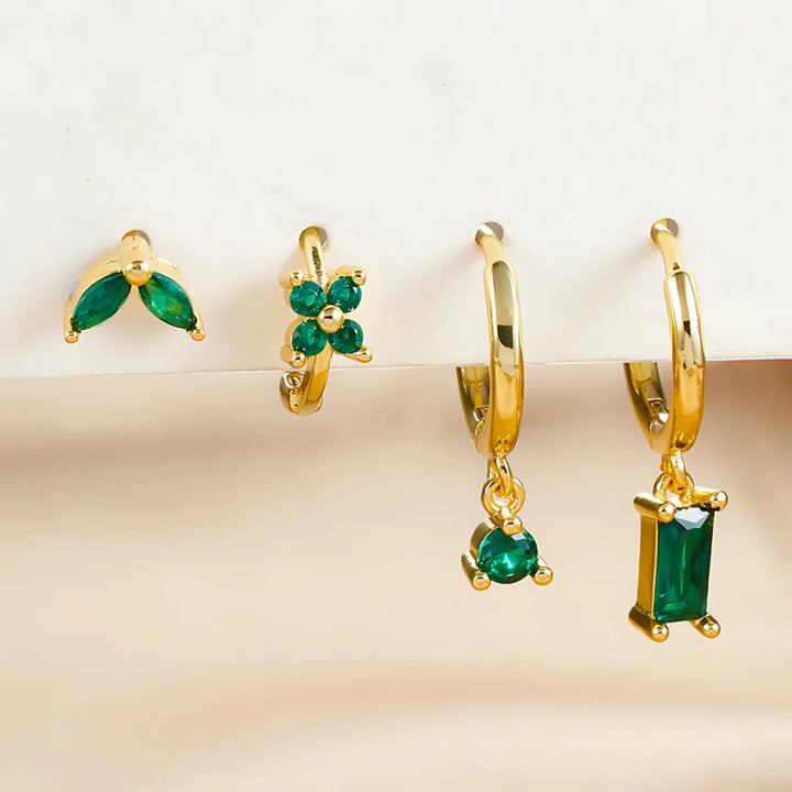 Mia™ | Earring Set