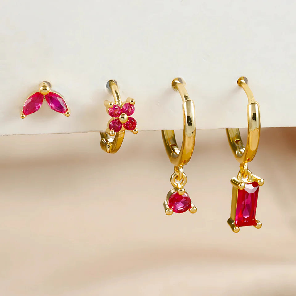 Mia™ | Earring Set