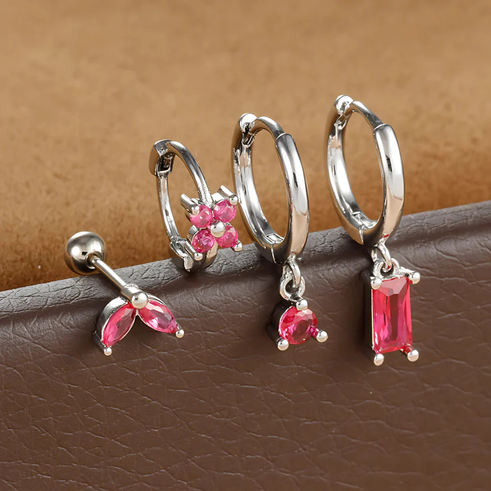 Mia™ | Earring Set