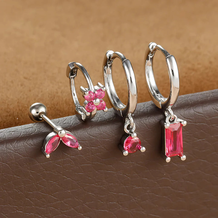 Mia™ | Earring Set