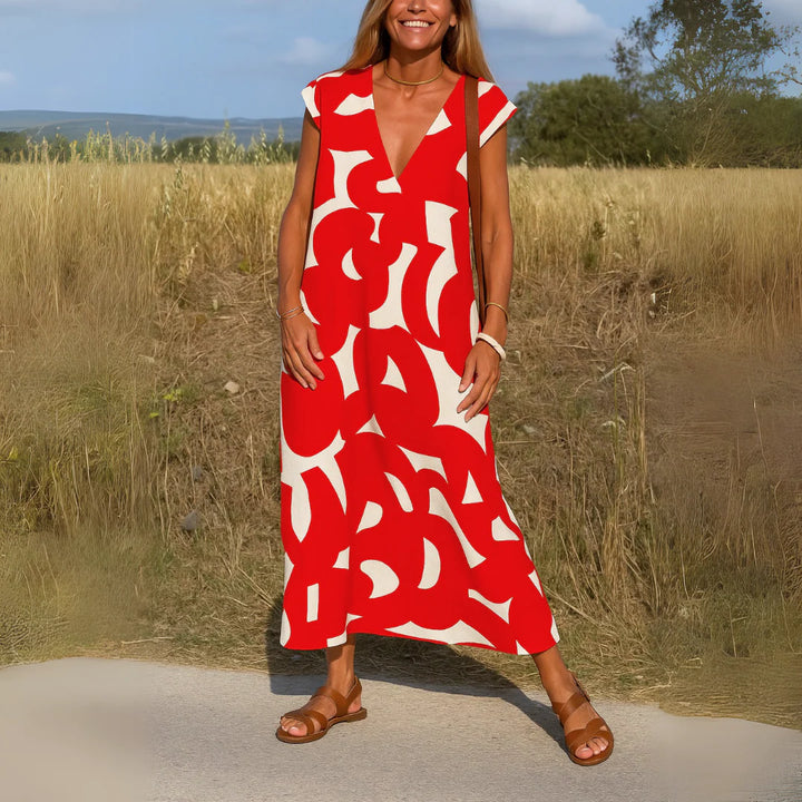 Valerie™ | Casual Day Dress