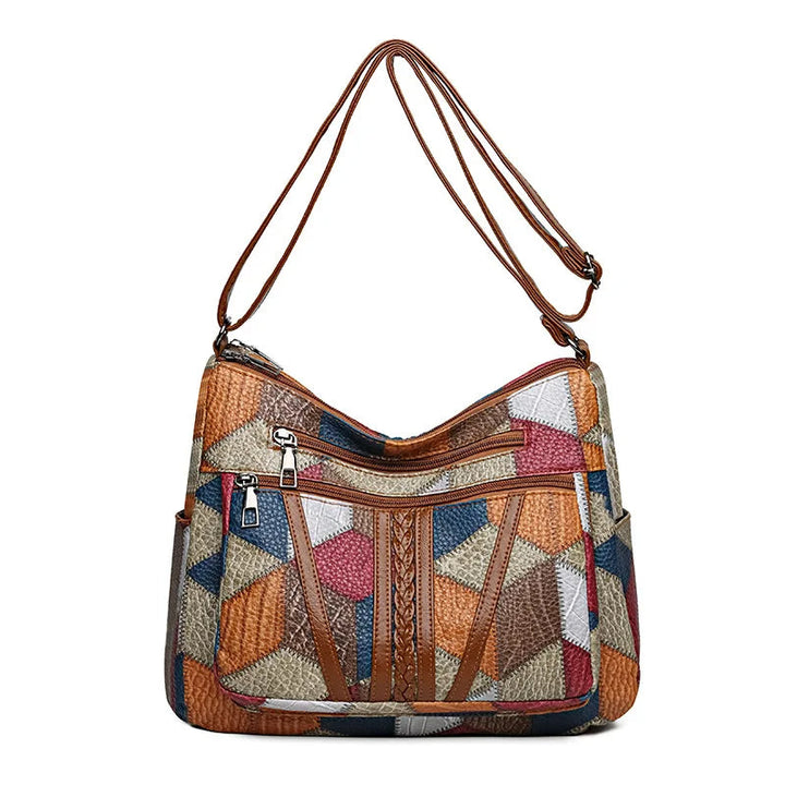 Maya™ | Elegant Fall Shoulder Bag