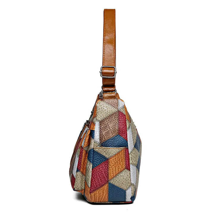 Maya™ | Elegant Fall Shoulder Bag