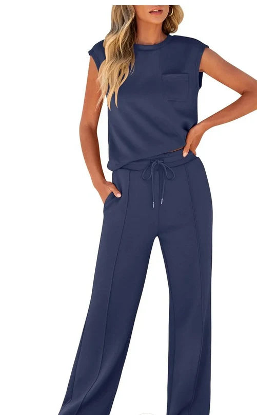 Darla™ | Summer Two-Piece Set