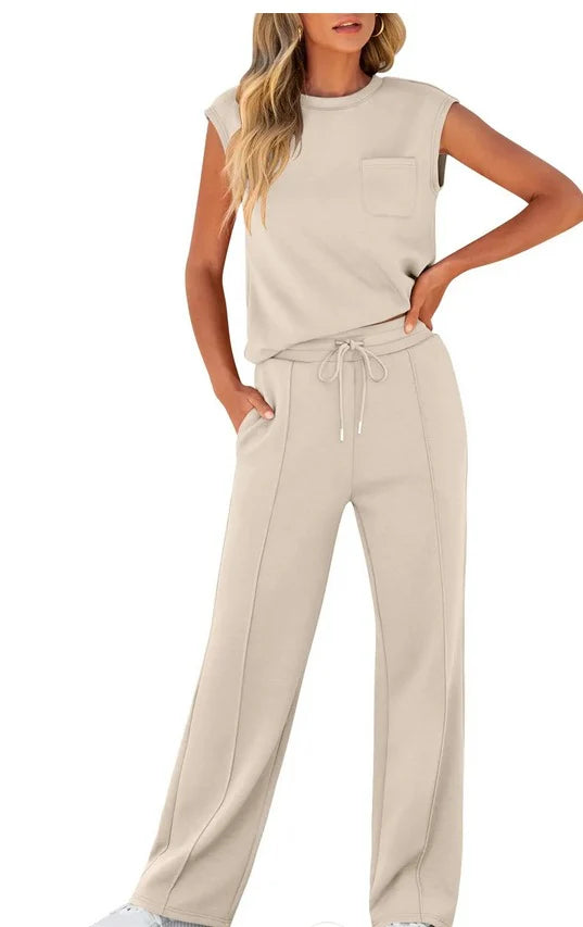 Darla™ | Summer Two-Piece Set