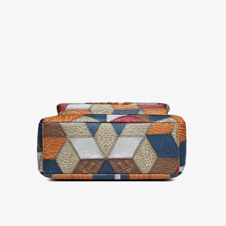Maya™ | Elegant Fall Shoulder Bag