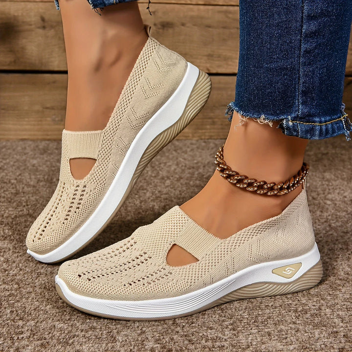 Eleanor™ | Non-Slip Orthopedic Shoes