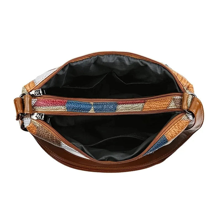 Maya™ | Elegant Fall Shoulder Bag