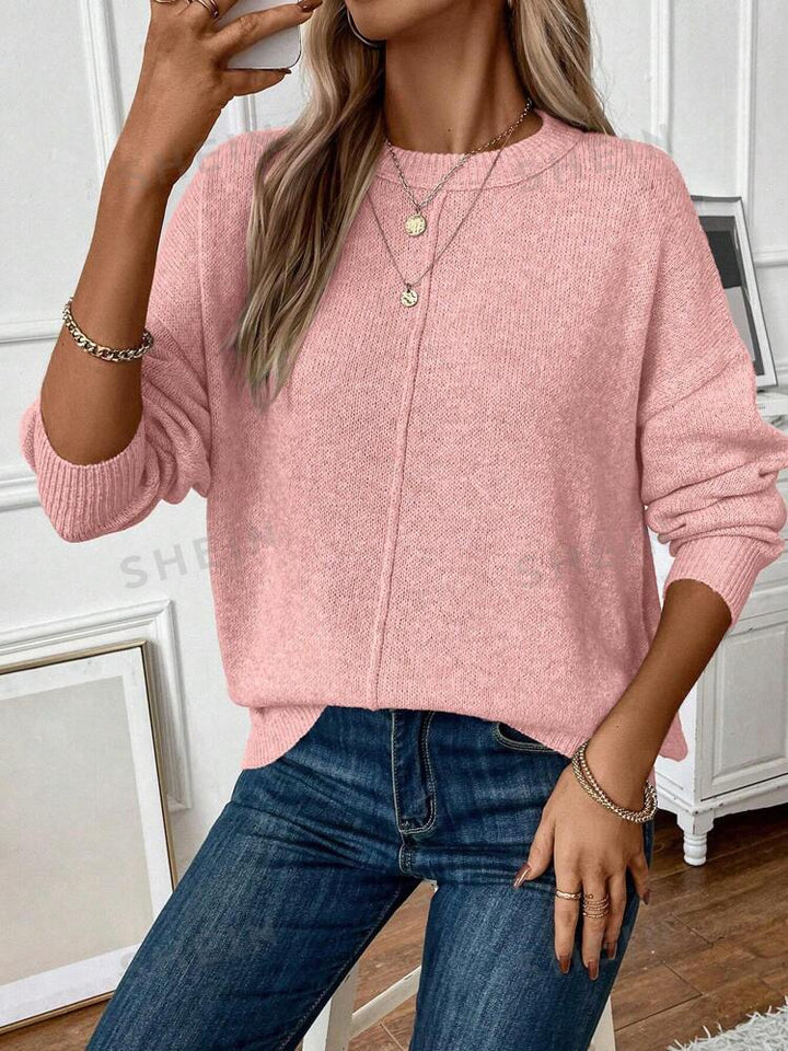 Sabine™ | Comfy Fall Knitwear
