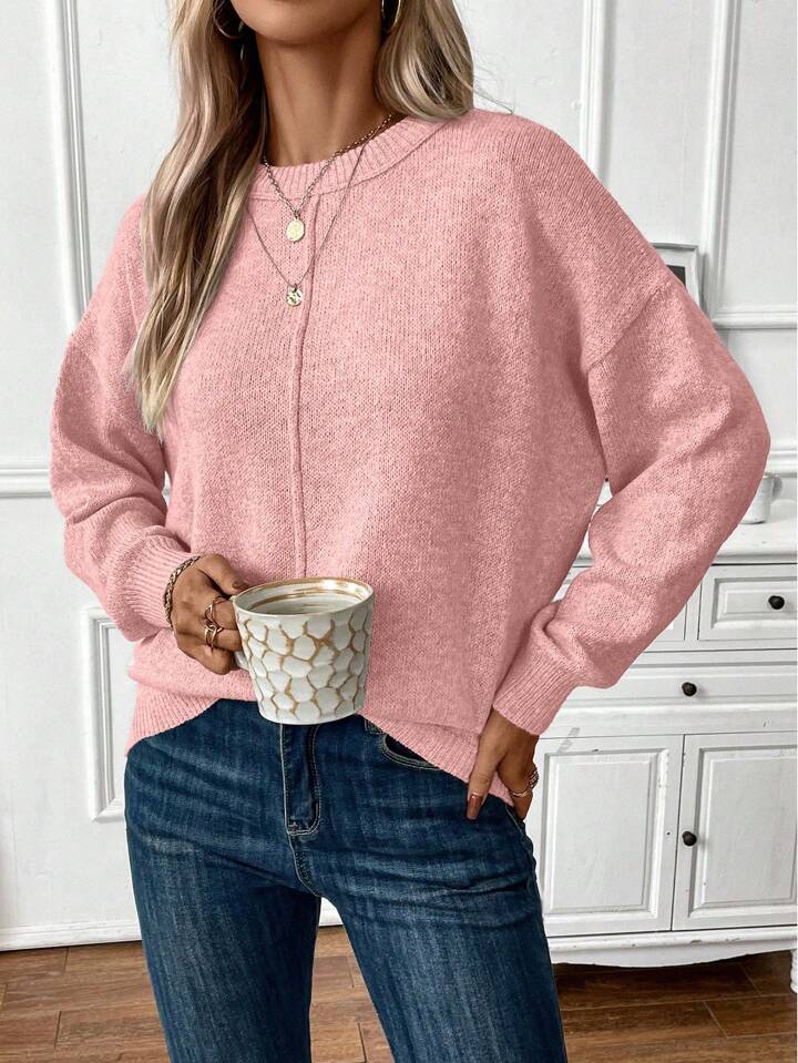 Sabine™ | Comfy Fall Knitwear