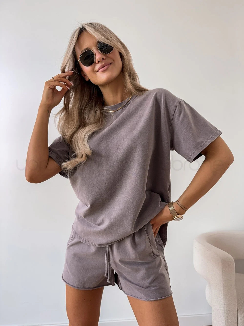 Dalia™ | Casual Lounge Set