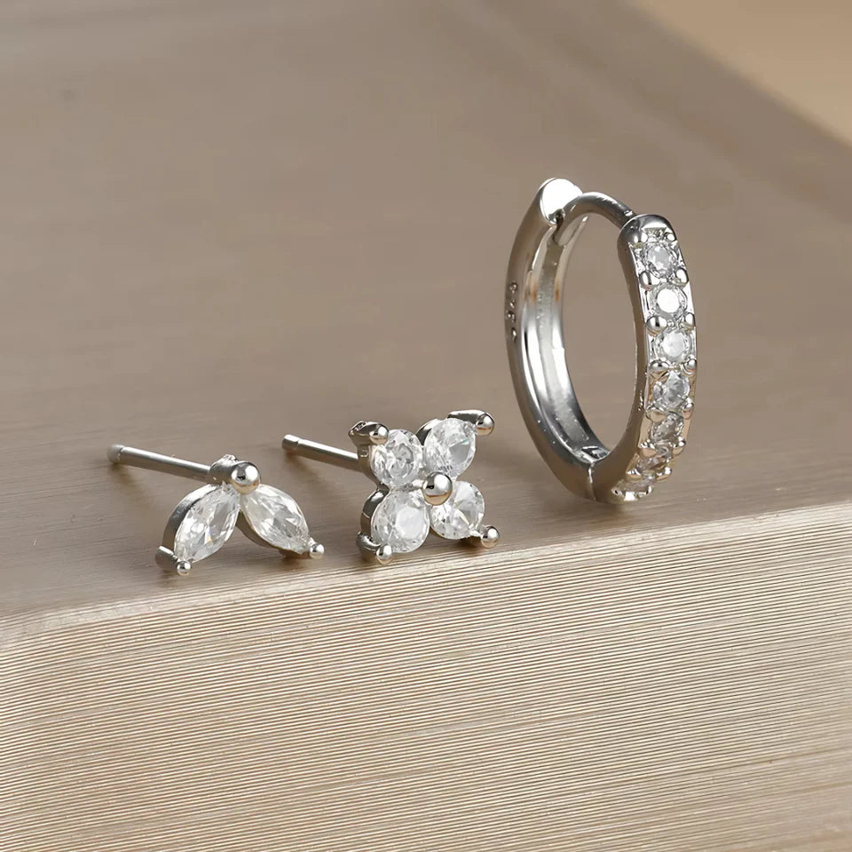 Lyra™ | Earring Set