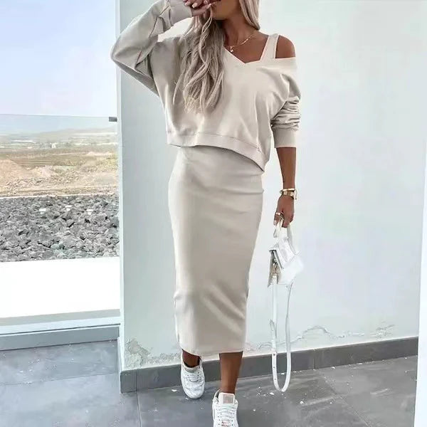 Clarisse™ | Comfy Two Piece Set