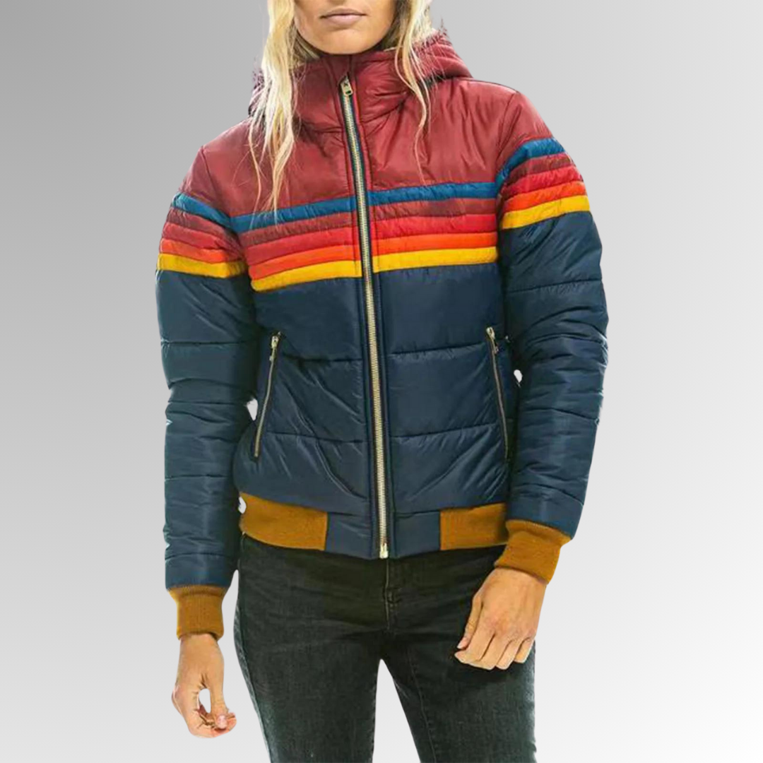 Sophie™ | Relaxed Everyday Rain Jacket