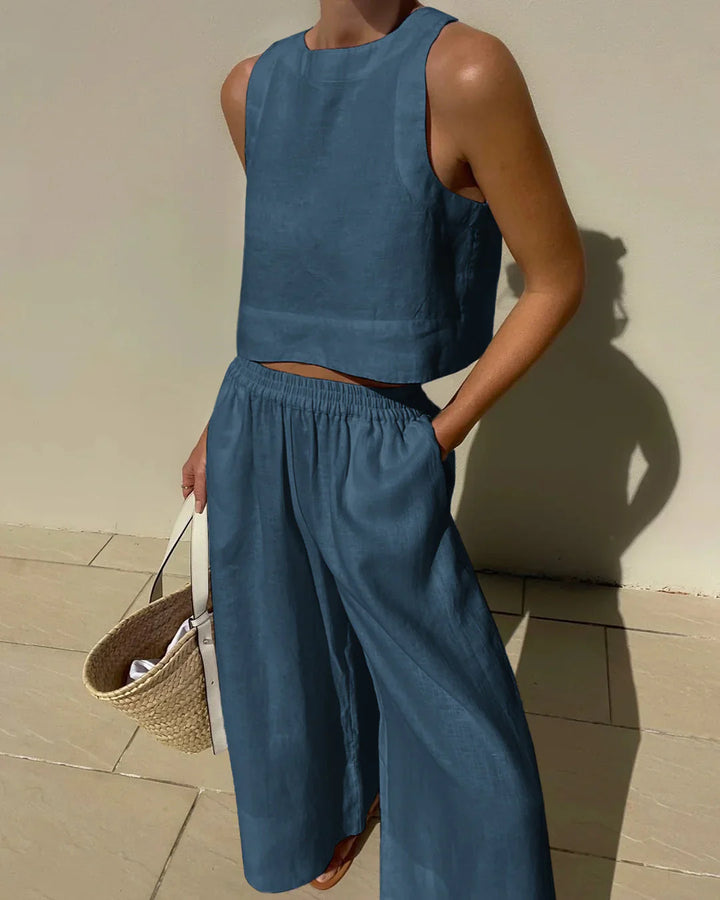 Carmen™ | Casual Two-Piece Set