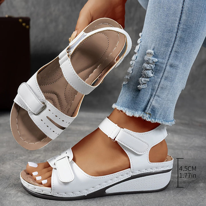 Emma™ | Trendy Orthopedic Sandals