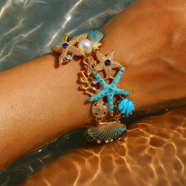 Sienna™ | Timeless Ocean Charm