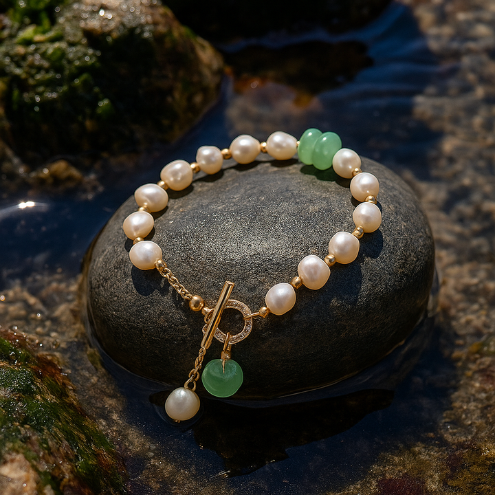Camille™ | Timeless Pearl Glow