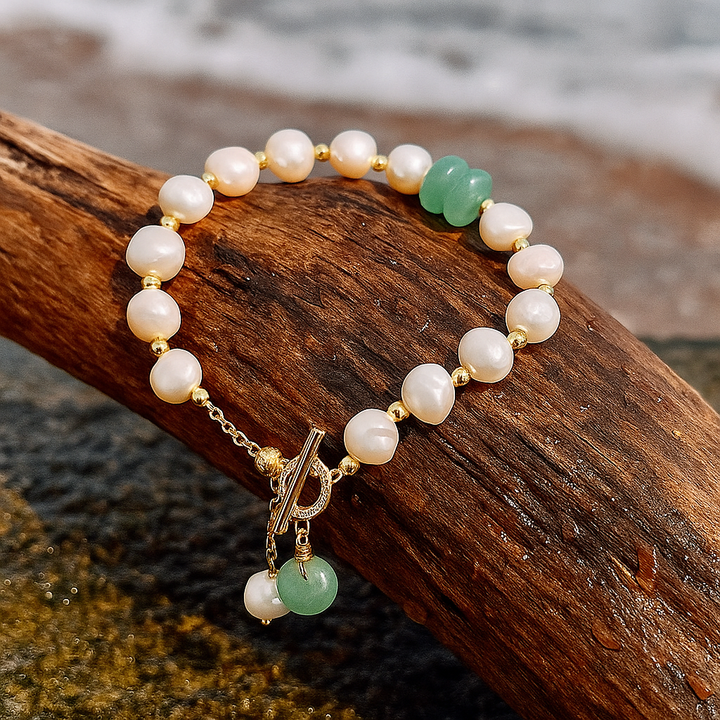 Camille™ | Timeless Pearl Glow
