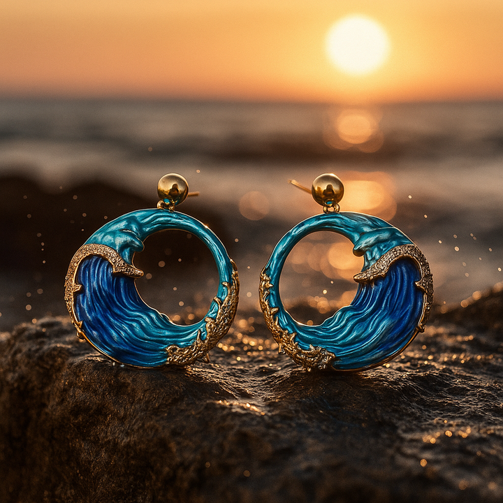 Marisa™ | Timeless Handcrafted Wave