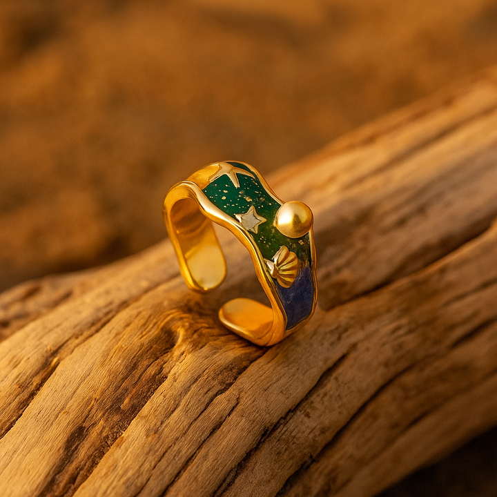 Marise™ | Fall Midnight Charm