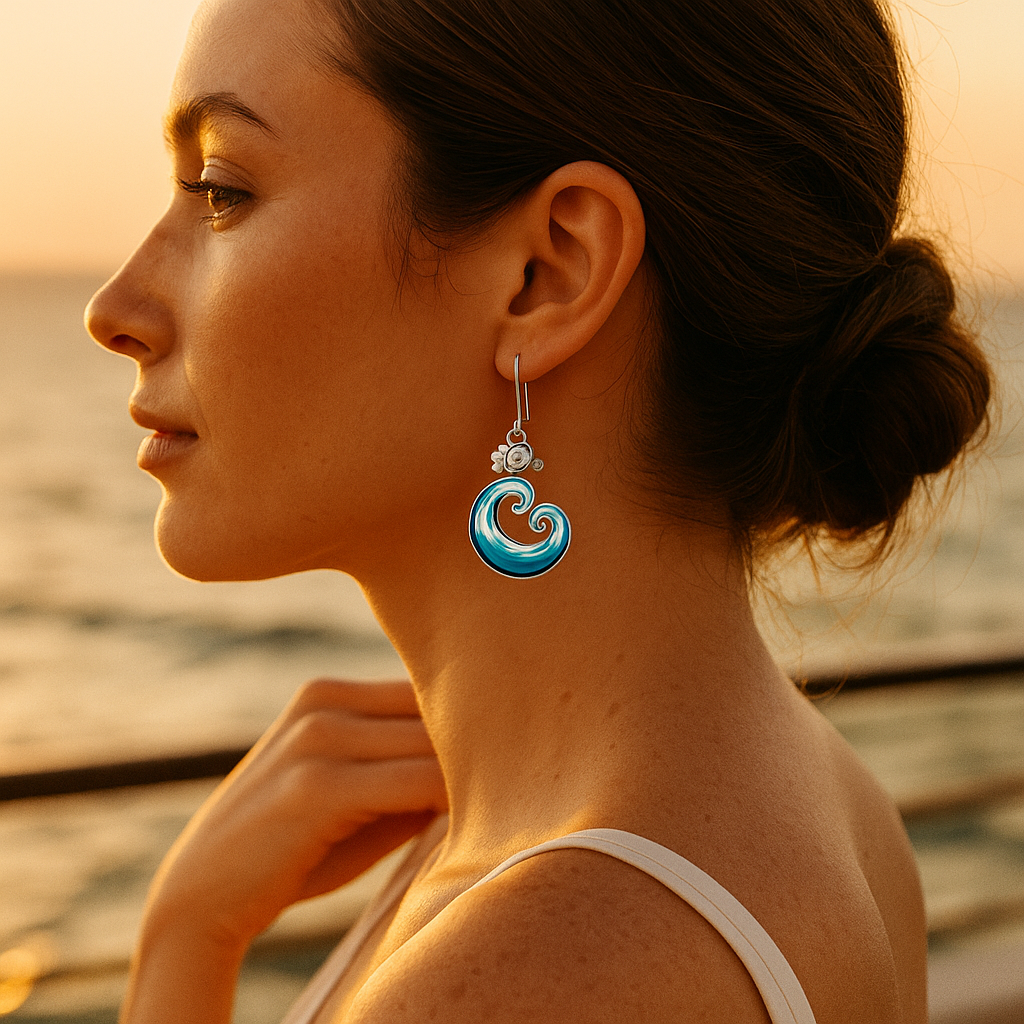 Mireille™ | Cozy Water Shine