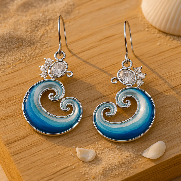 Mireille™ | Cozy Water Shine