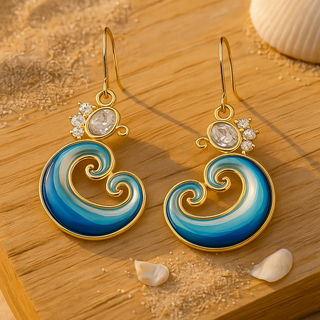Mireille™ | Cozy Water Shine