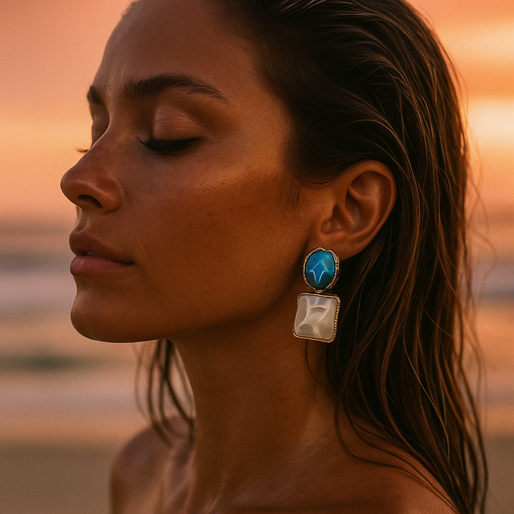 Coralie™ | Effortless Water Whisper