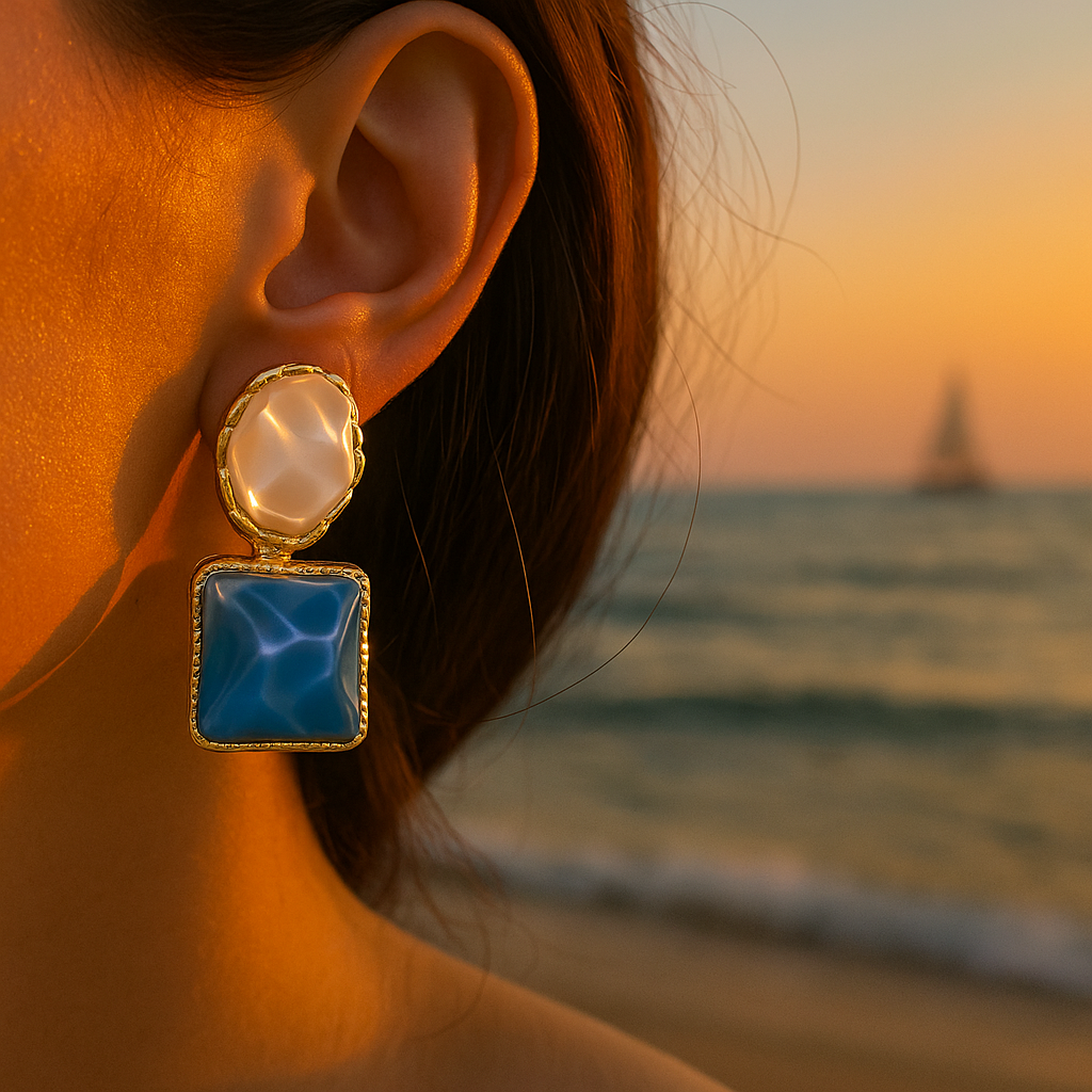 Coralie™ | Effortless Water Whisper