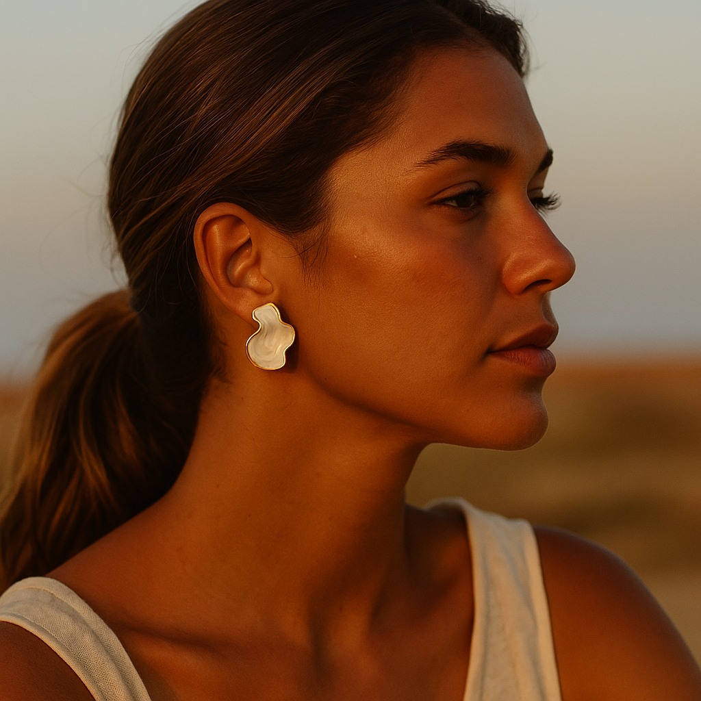 Noémie™ | Cozy Ocean Glow