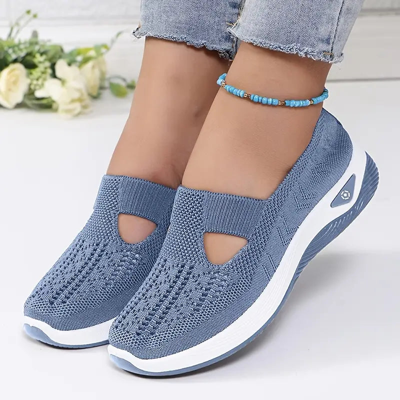 Eleanor™ | Non-Slip Orthopedic Shoes