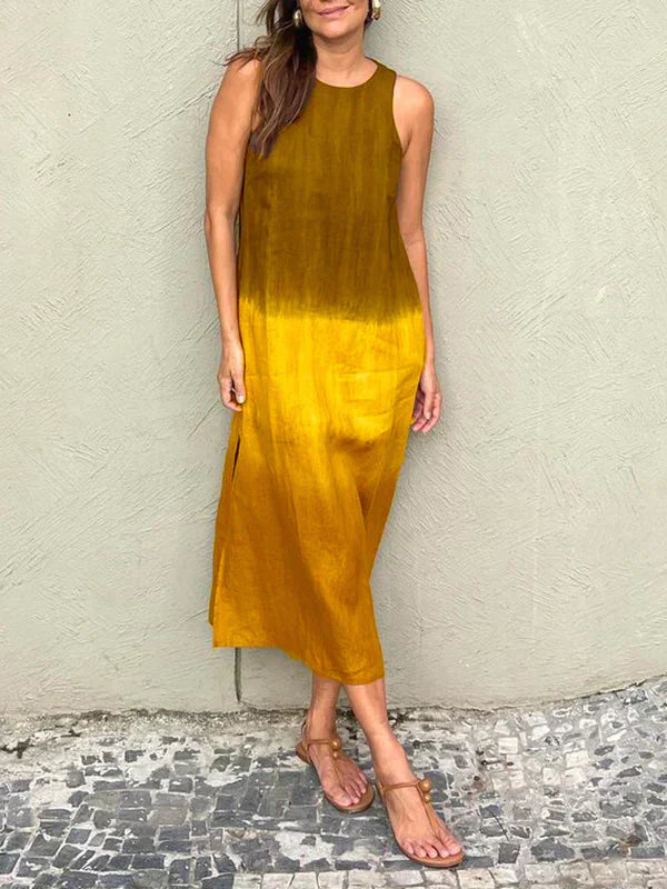 Melissa™ | Comfy Summer Dress