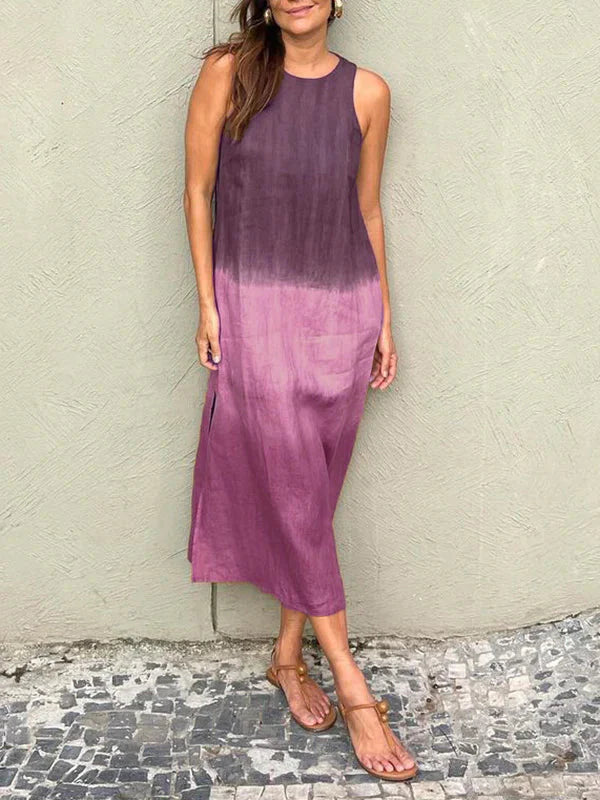 Melissa™ | Comfy Summer Dress