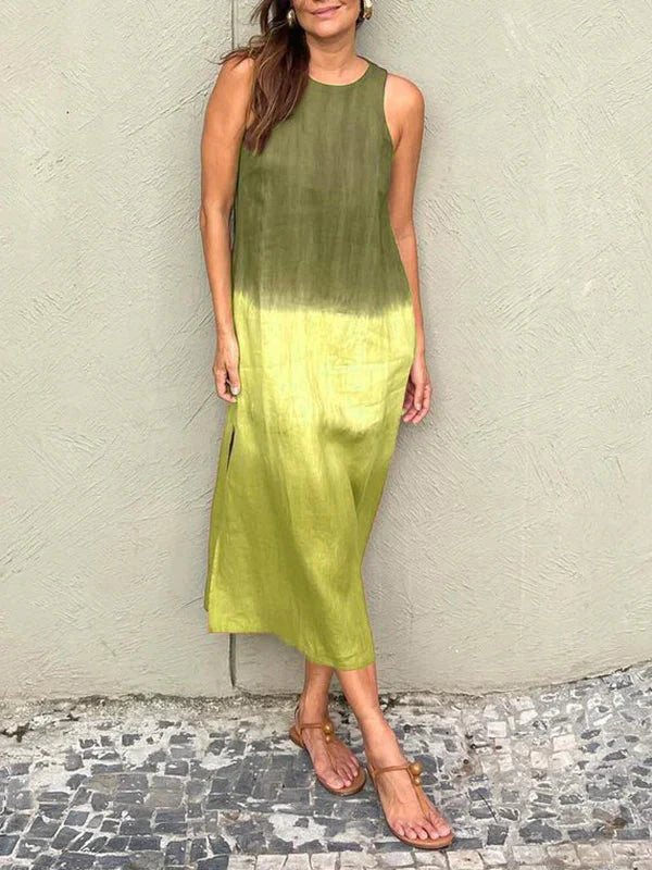 Melissa™ | Comfy Summer Dress