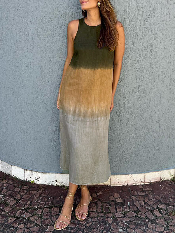 Melissa™ | Comfy Summer Dress