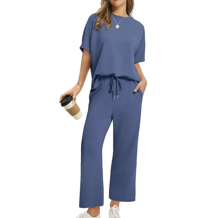 Annelise™ | Casual Two Piece Set
