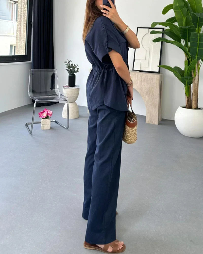 Grace™ | Cozy Two-Piece Set