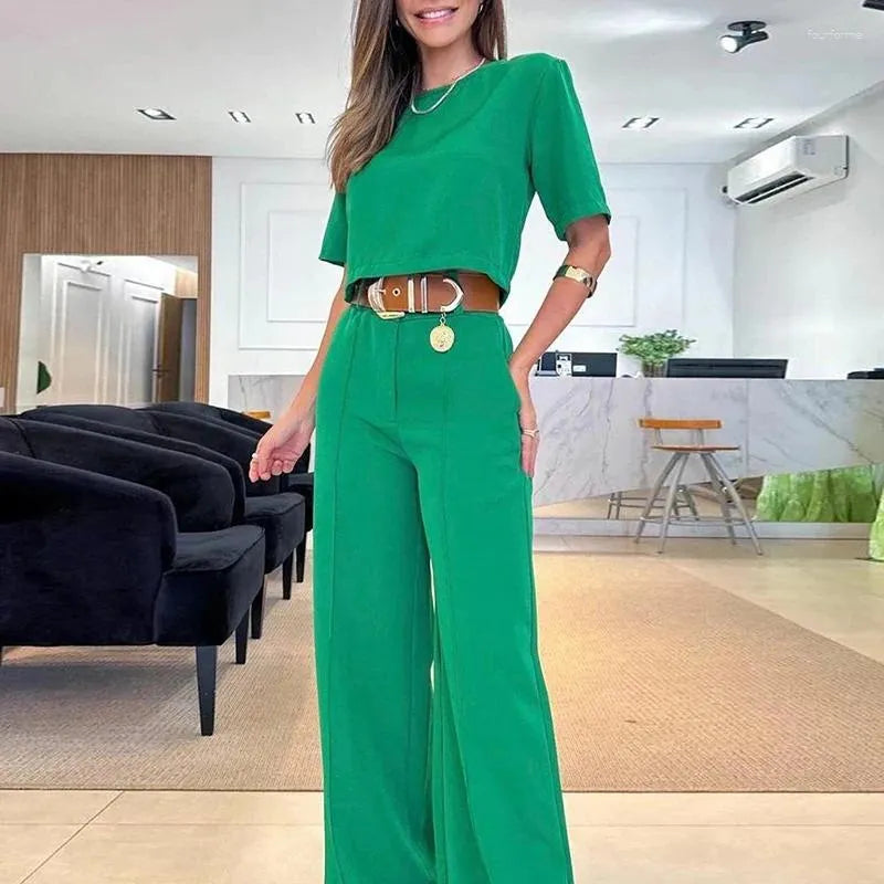 Ramona™ | Elegant Two Piece