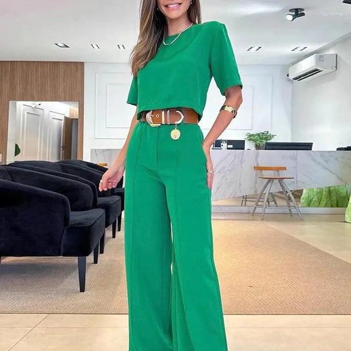 Ramona™ | Elegant Two Piece