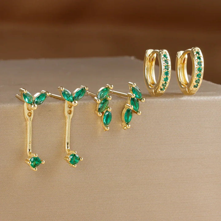 Elowen™ | Earring Set