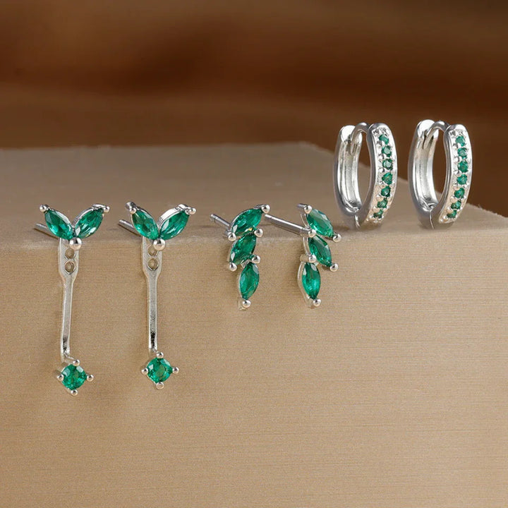 Elowen™ | Earring Set