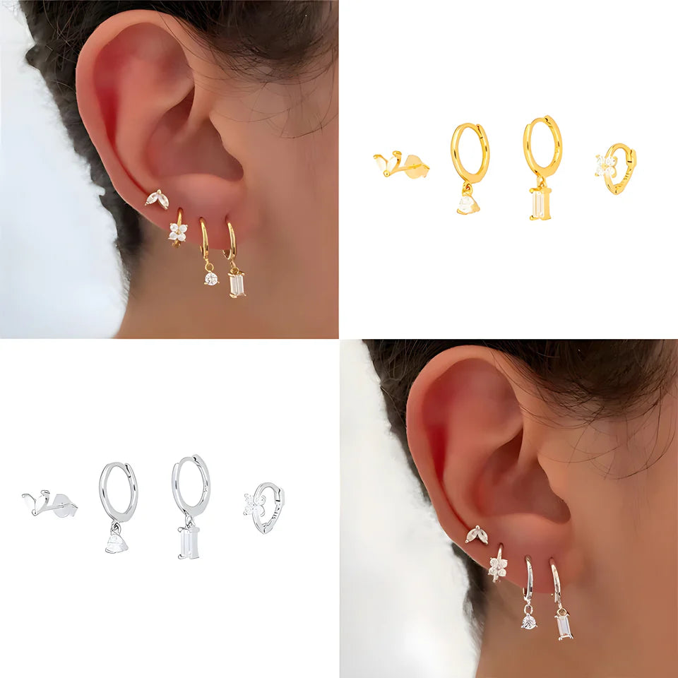 Mia™ | Earring Set