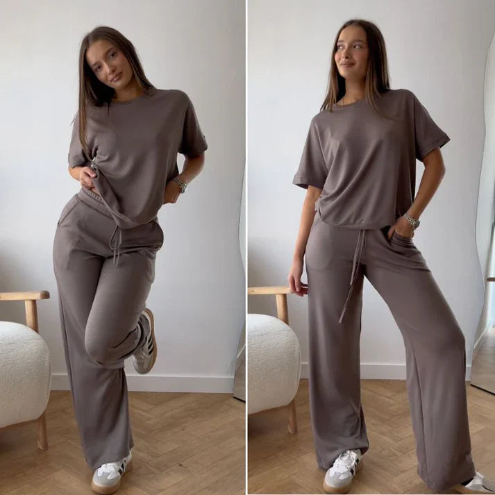 Liv™ | Two-Piece Travel Set