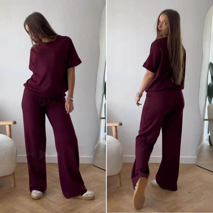Liv™ | Two-Piece Travel Set