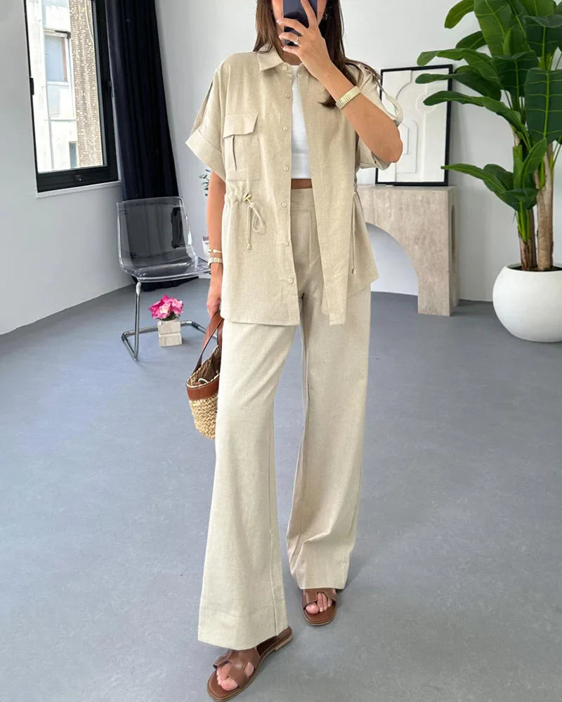 Grace™ | Cozy Two-Piece Set