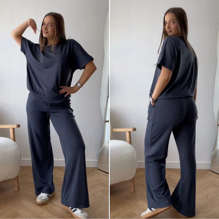 Liv™ | Two-Piece Travel Set