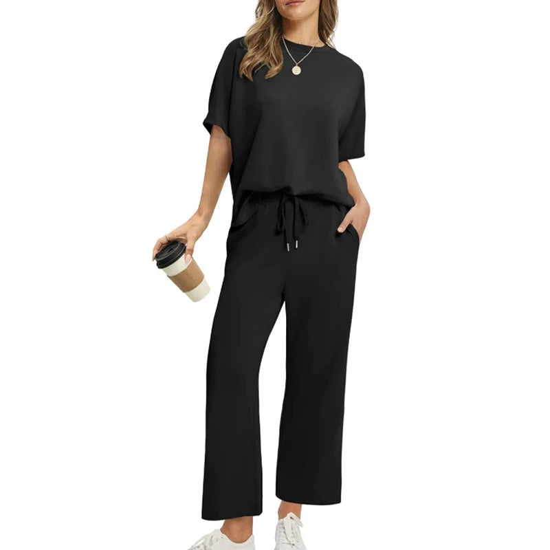 Annelise™ | Casual Two Piece Set